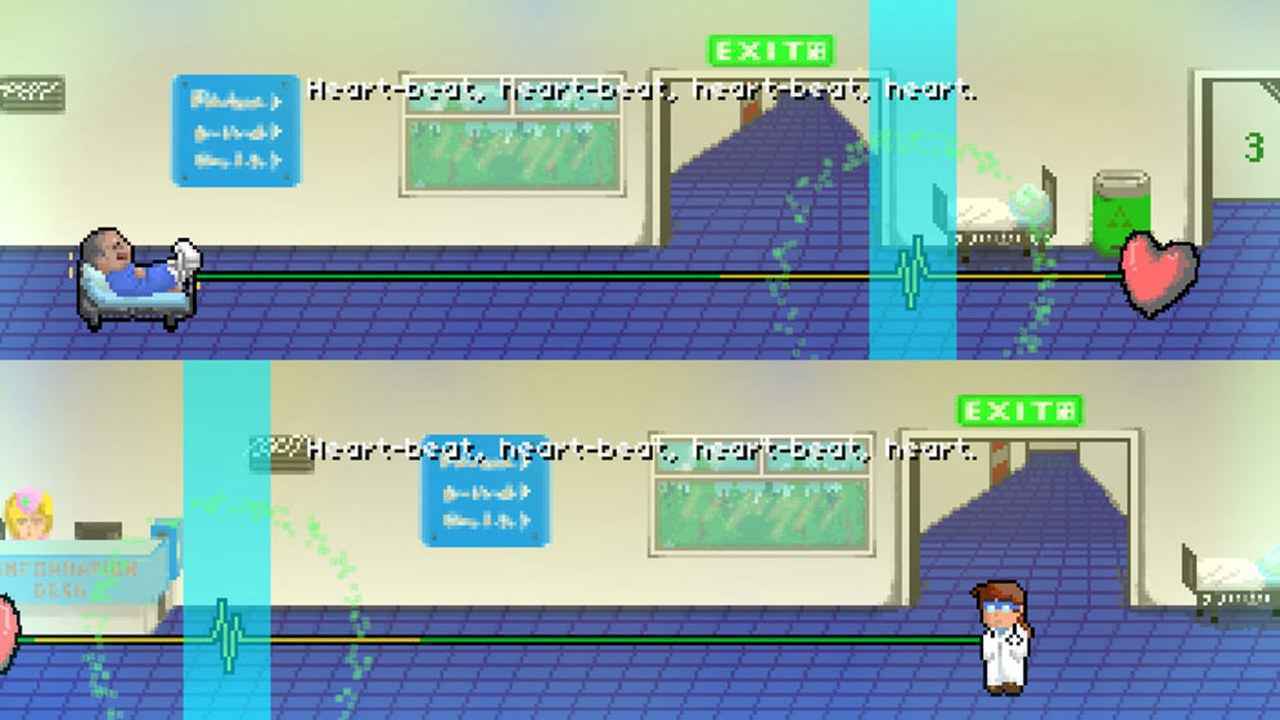 节奏医生截图(2)