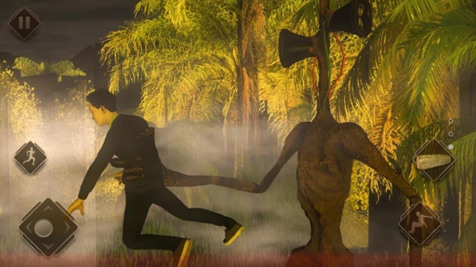 无人城市逃生截图(3)