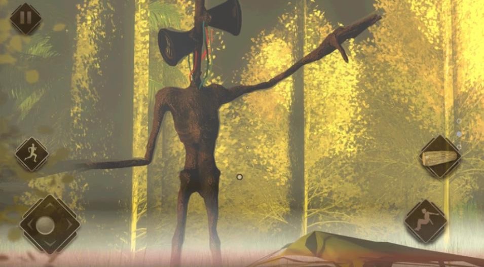 无人城市逃生截图(4)