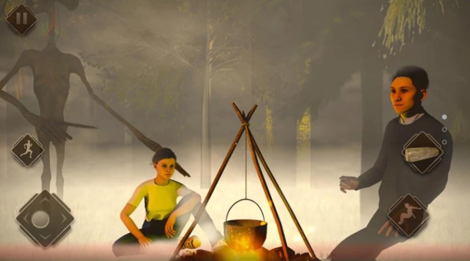 无人城市逃生截图(2)