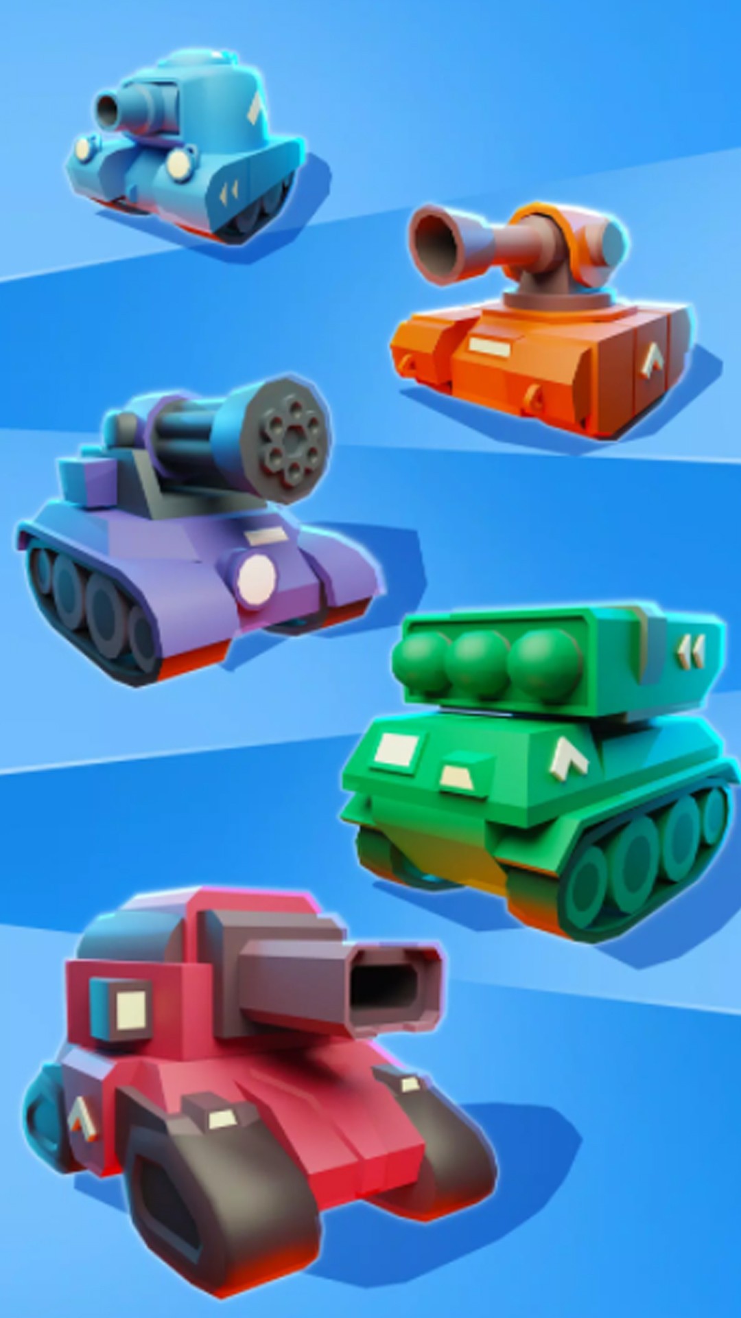 狂野坦克狙击截图(2)