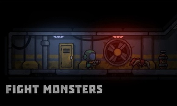 死亡空间站截图(3)