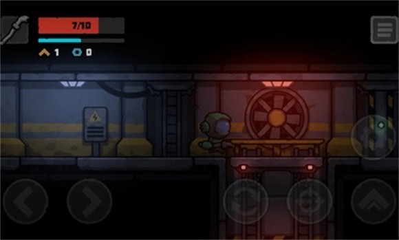 死亡空间站截图(2)