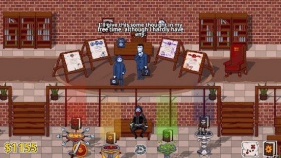 安息死亡2截图(2)