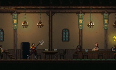 灵魂远征截图(3)