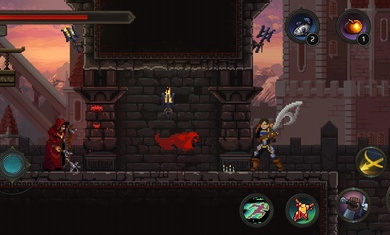 灵魂远征截图(2)