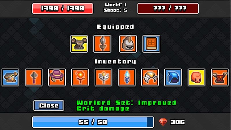 骰子魔法师2截图(2)