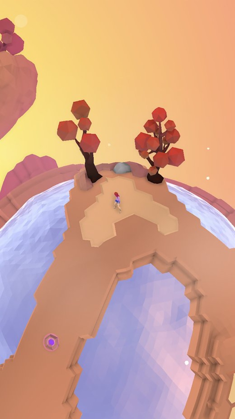 阿波罗的梦幻旅程截图(5)