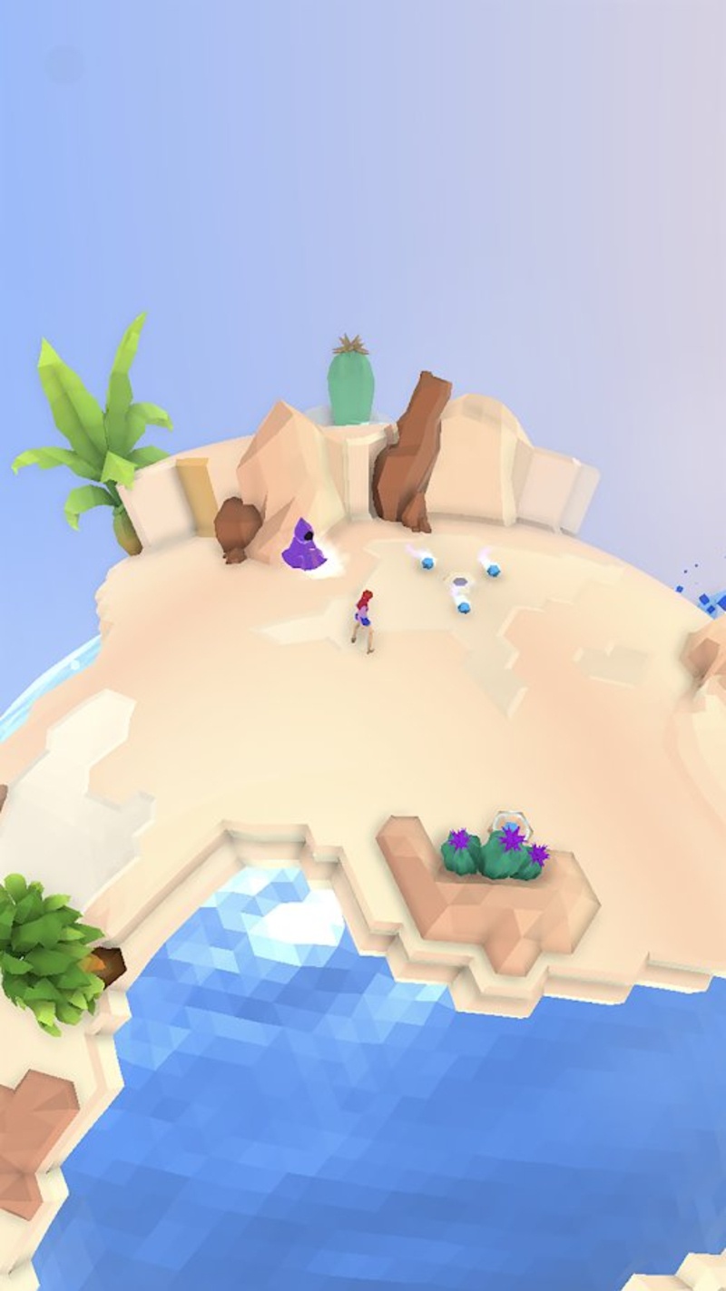 阿波罗的梦幻旅程截图(1)