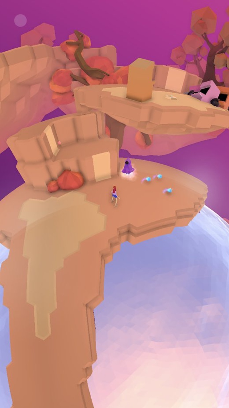 阿波罗的梦幻旅程截图(2)