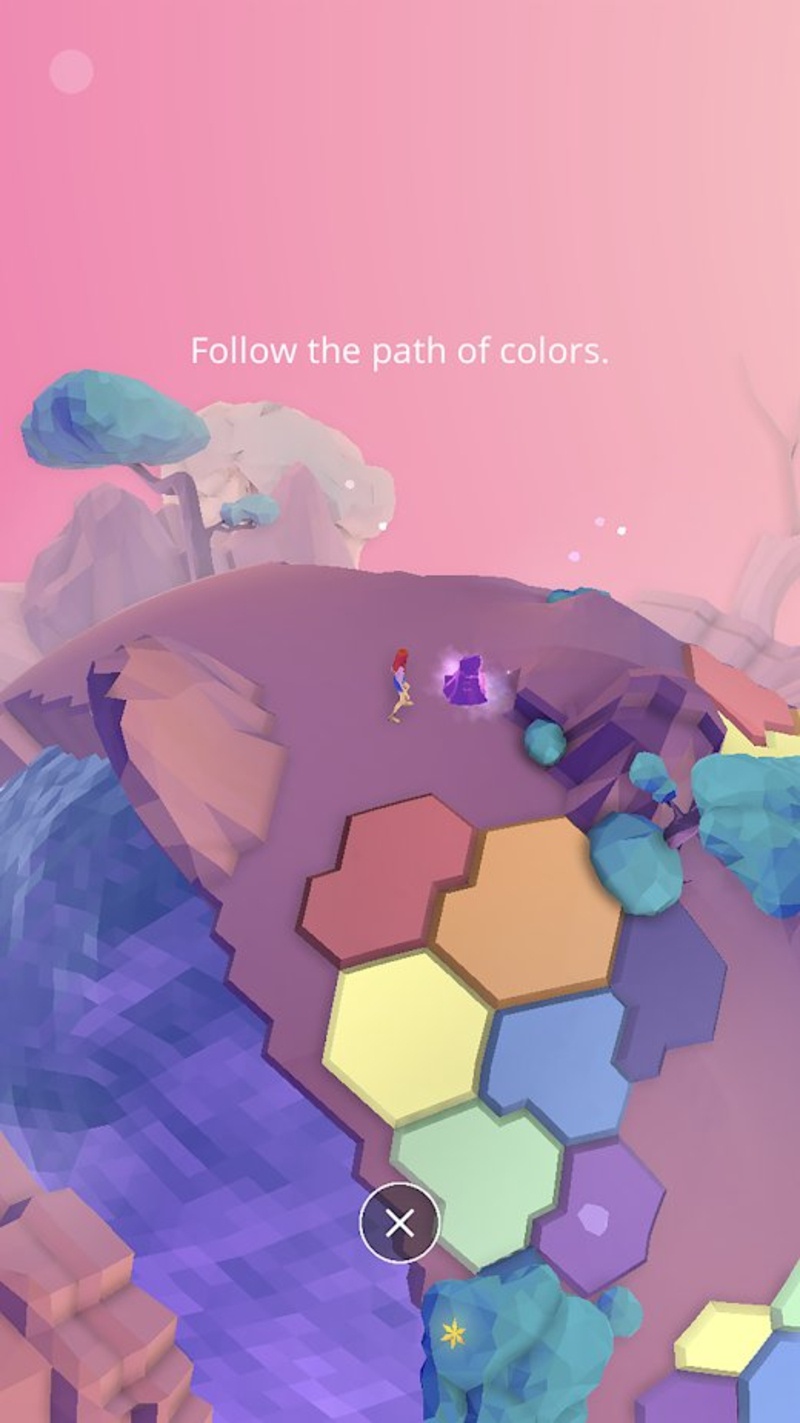 阿波罗的梦幻旅程截图(4)