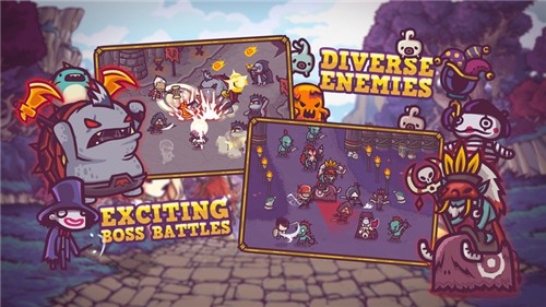 小小守卫者截图(1)