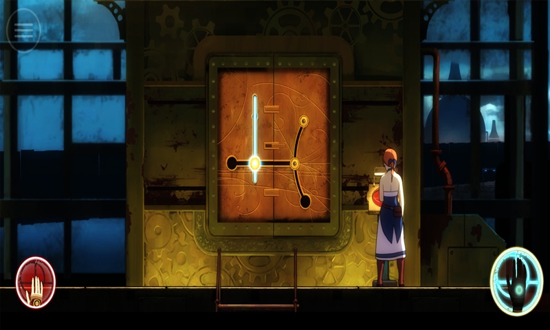 被遗忘的安妮截图(1)