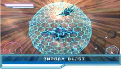 太空战警截图(3)