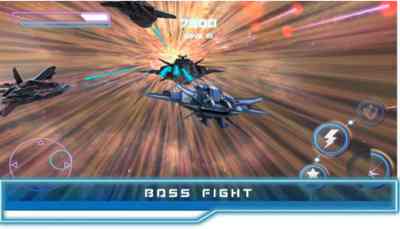 太空战警截图(2)