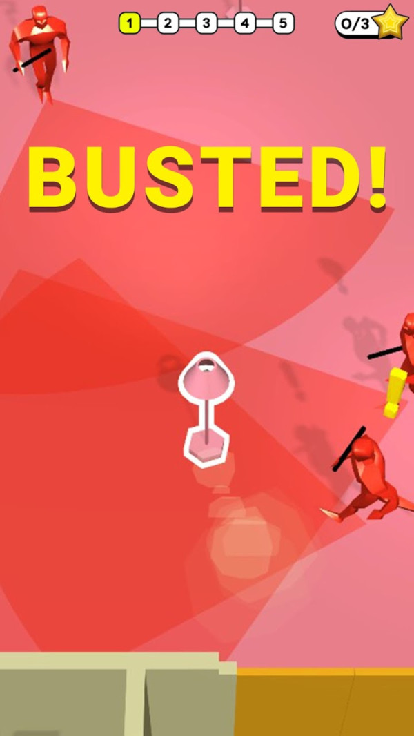 伪装特工截图(2)