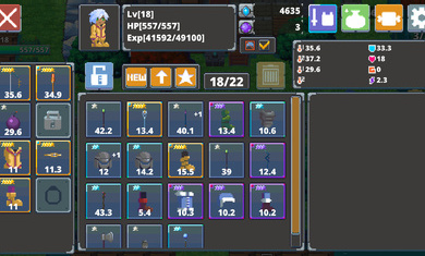 迷宫传奇2截图(3)