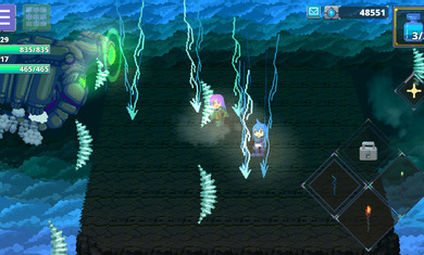 迷宫传奇2截图(1)