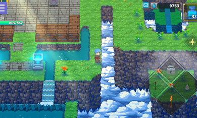 迷宫传奇2截图(2)