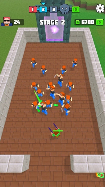 工艺射手截图(3)