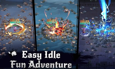 格林的秘密截图(3)