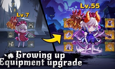 格林的秘密截图(4)