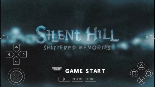 寂静岭：破碎的记忆截图(1)