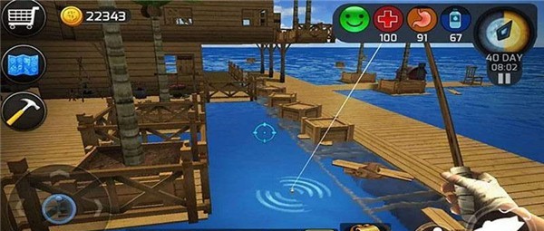 海洋世界大寻宝截图(2)