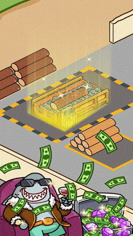 伐木之旅截图(1)