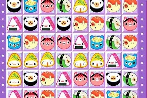 魔法寿司截图(4)