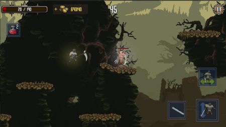 死亡之焰截图(1)