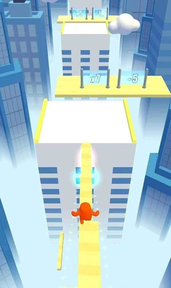 为它搭桥截图(1)