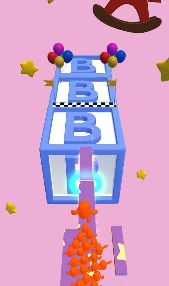 为它搭桥截图(2)