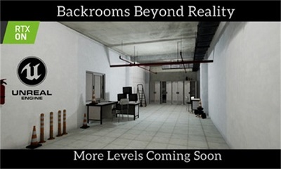 后室超越现实无敌版截图(1)