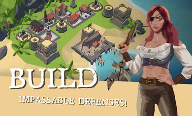 骷髅湾海盗截图(2)