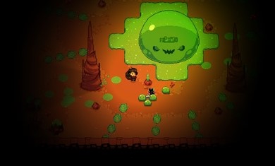 矿工吉昂截图(1)