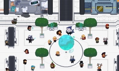 矿工吉昂截图(2)