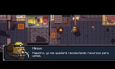 矿工吉昂截图(3)