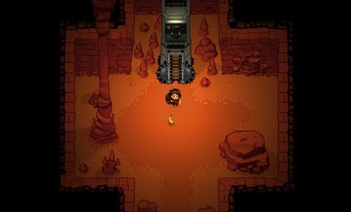 胡萝卜大战截图(2)