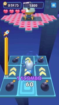 跳跳机器人截图(2)