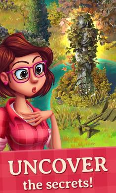 茉莉的花园截图(2)