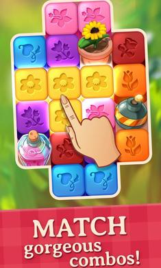 茉莉的花园截图(1)