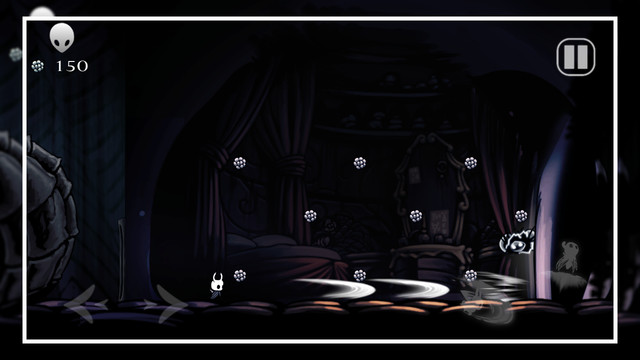 洞窟骑士截图(3)