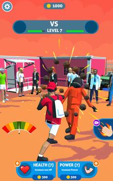 口袋缠斗大师截图(4)