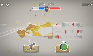 守卫基地截图(4)