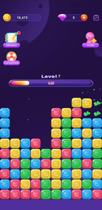 消灭星星优胜者截图(1)