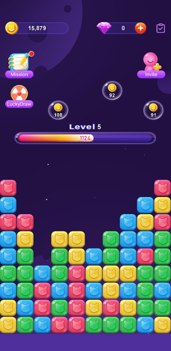 消灭星星优胜者截图(4)