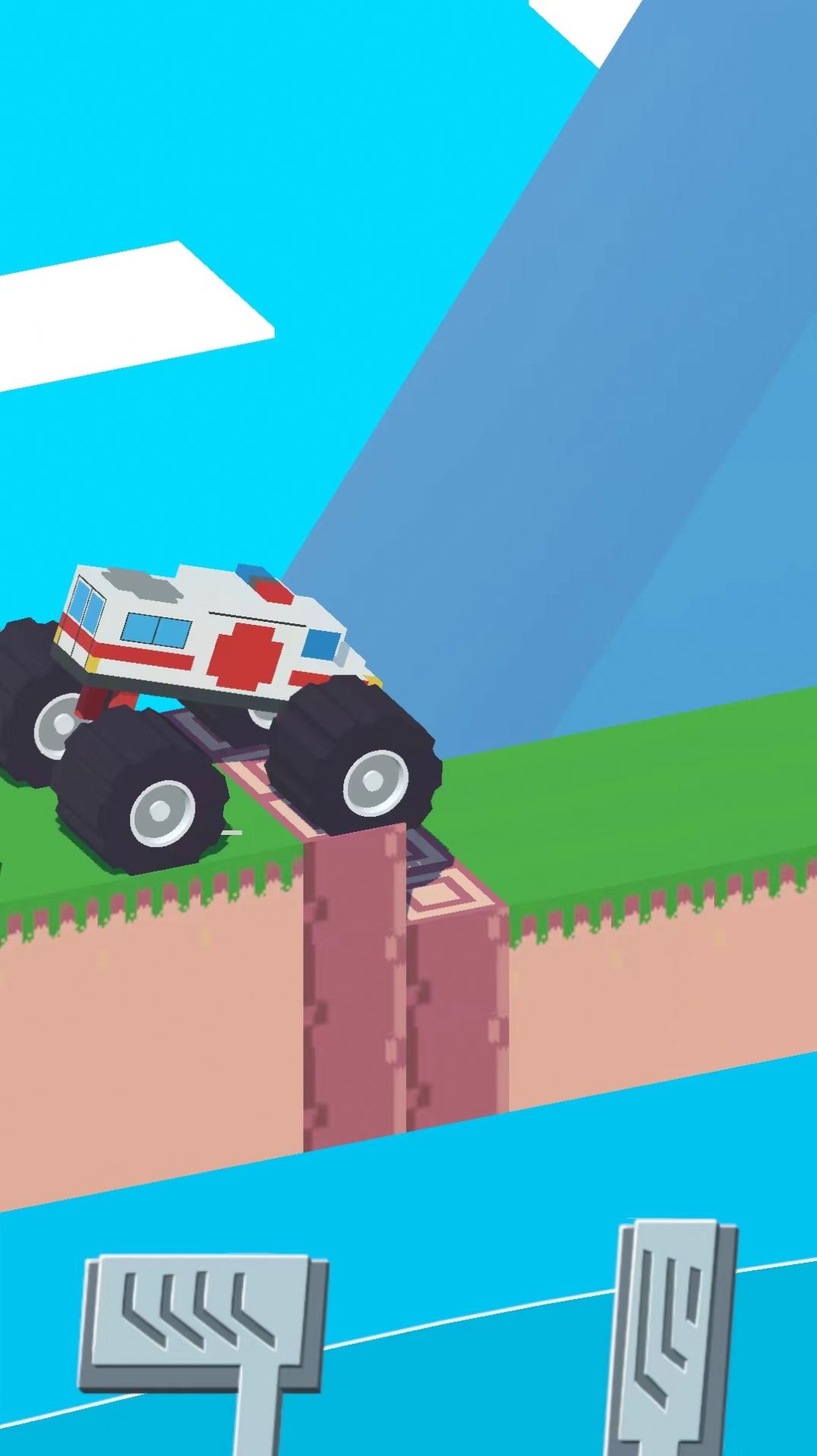 越野卡车驾驶截图(3)