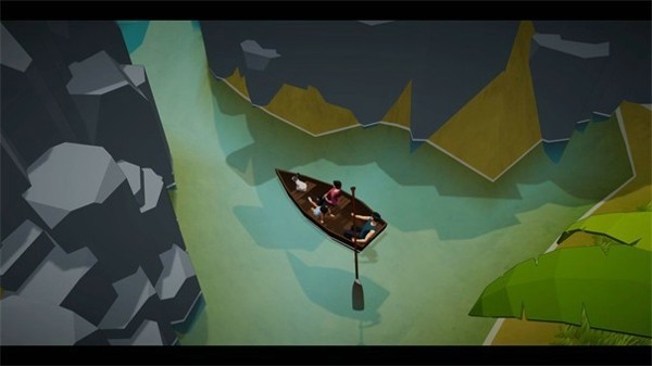 爱与荒野截图(2)