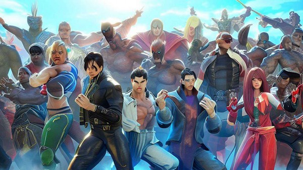 空手道格斗功夫截图(4)